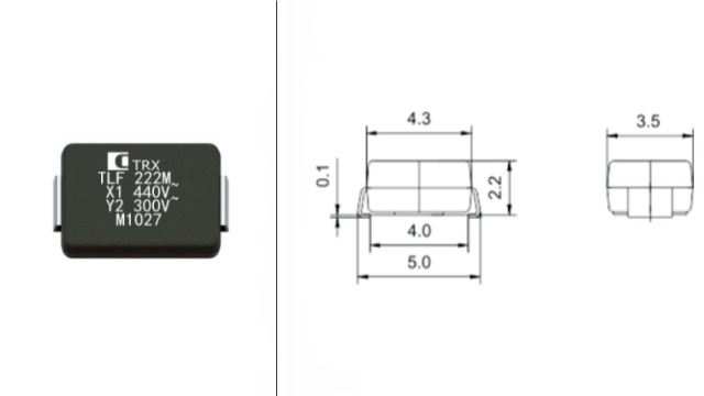 安規(guī)電容的認(rèn)證有哪些？你知道嗎？